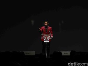AHY Sebut Krisis Rohingya Bisa Jadi Pintu Masuk Terorisme AHY Sebut Krisis Rohingya Bisa Jadi Pintu Masuk Terorisme