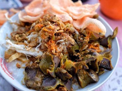 Bikin Anget! 7 Pilihan Bubur Ayam Ini Mengenyangkan Buat Sarapan