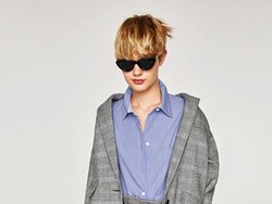 5 Setelan Kerja untuk Wanita Karier yang Terlihat Stylish dan Powerful