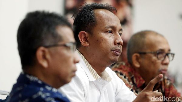 Tuntaskan Polemik, Forum Cabor Tunggu Sikap Dody Amar