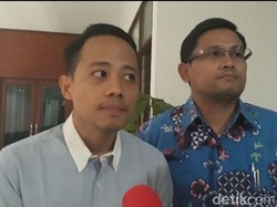 Acho Minta Green Pramuka Tindak Lanjuti Keluhan Penghuni