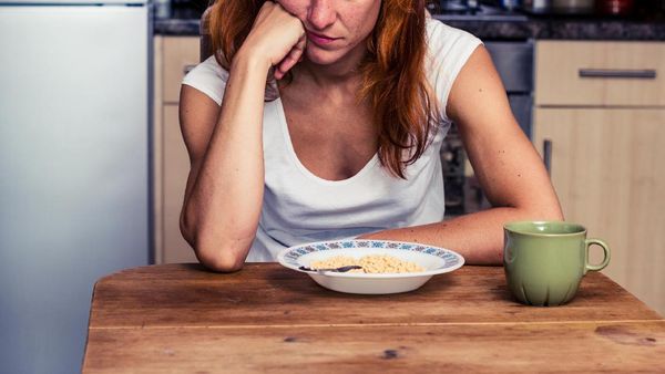 5 Tips Menangkal Godaan Kalap Makan yang Teruji Secara Ilmiah