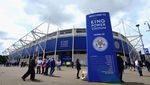 Berdasarkan Kapasitas, Ini Urutan Stadion Premier League 2018/2019