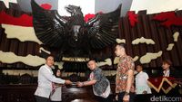 Gladi Kotor Sidang Tahunan