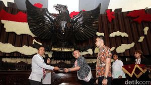 Gladi Kotor Sidang Tahunan