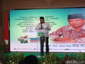 PBNU Tolak Sekolah 5 Hari: Tak Ada Kompromi, Tak Ada Dialog