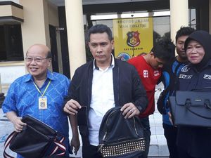 Satu Pelaku Pencurian di Mal Ditangkap, Tiga Masih Kabur