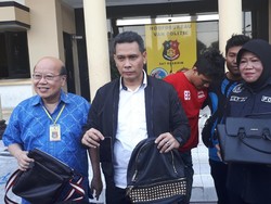 Satu Pelaku Pencurian di Mal Ditangkap, Tiga Masih Kabur