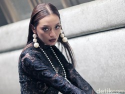 Jalani Adegan Berbahaya di Sekte, Asmara Abigail Tak Pakai Stuntman