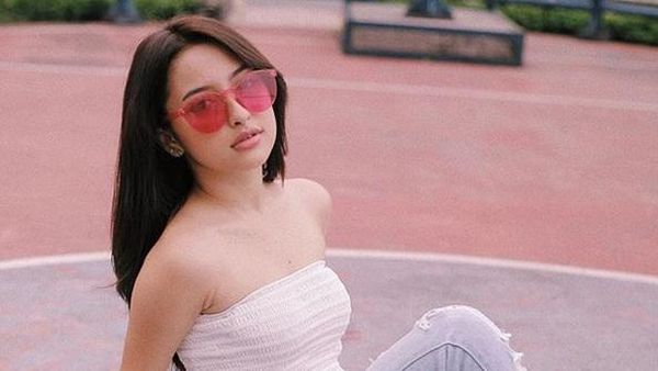 Yuk! Kenalan Sama Si Manis Jennifer Coppen