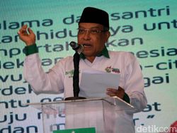 FPI Galang Relawan Bela Rohingya, Ketum PBNU: Silakan Saja