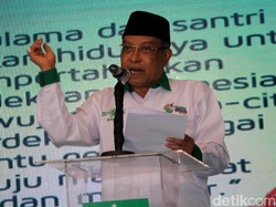Dipanggil Jokowi, Ketum PBNU Diajak Bahas Krisis Rohingya