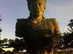 GWK Punya Banyak Atraksi Unggulan Tahun Depan