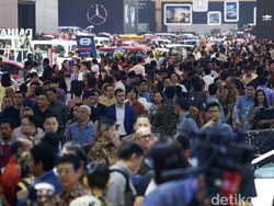1% dari 6,5 Juta Pekerja Migran ASEAN Ada di RI