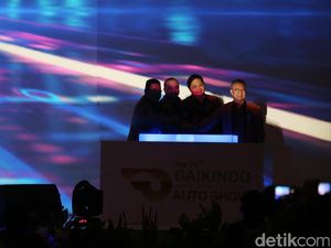 Menperin: Mobil Listrik Bagus-bagus