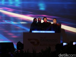 Menperin: Mobil Listrik Bagus-bagus