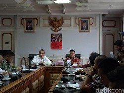 Pemerintah Ajak Masyarakat Awasi Penggunaan Dana Desa