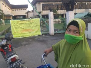 Kenangan Mantan Karyawan tentang Enaknya Kerja di Nyonya Meneer