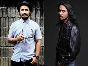 Lebih Suka yang mana? Ello Chubby atau Sangar?