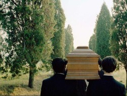 Tren Industri Pemakaman di Australia