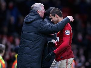 Chicharito Tak Kaget MU Kurang Sukses Usai Ditinggal Fergie
