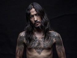 Belasan Artis Terciduk karena Narkoba di 2017, Polisi: Kebetulan Aja