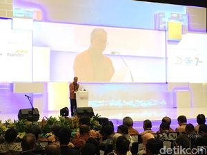 Rapor Industri Otomotif di Mata Gaikindo Rapor Industri Otomotif di Mata Gaikindo