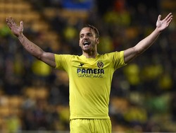 Roberto Soldado Merapat ke Fenerbahce