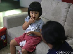 Menyikapi Pertanyaan Anak Santa Claus Beneran Ada Nggak?