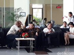 Kasus e-KTP Setya Novanto, KPK Periksa 2 Anggota DPR