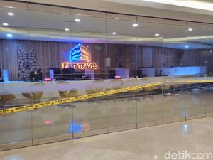 Perusahaan Baru Bos First Travel Juga Tawarkan Umrah Murah Rp 15,5 Juta