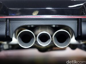 Produsen Mobil Sanggup Penuhi Standar Emisi Euro4