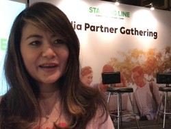 Line Cari Mahasiswa untuk Diajak ke Jepang