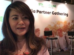 Line Cari Mahasiswa untuk Diajak ke Jepang Line Cari Mahasiswa untuk Diajak ke Jepang