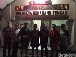 Diduga Cairkan Kredit Fiktif, Kacab Bank Pelat Merah Ditangkap