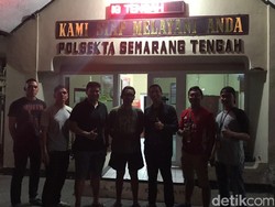 Diduga Cairkan Kredit Fiktif, Kacab Bank Pelat Merah Ditangkap