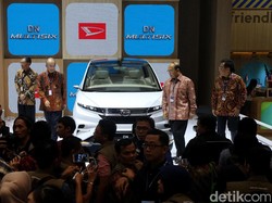 Pandangan Bos Daihatsu Soal Mobil Listrik
