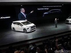 Xpander Laris Pengaruhi Pasar Mobil Bekas?