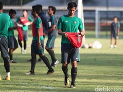 Gavin Kwan Adsit, Pemain Timnas U-22 yang Jago Bertahan dan Menyerang