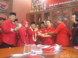 Daftar Bakal Cagub Jateng, Bupati Sukoharjo Andalkan Pengalaman