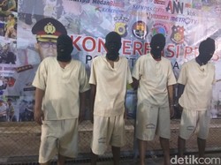 Anggota Dewan di Aceh Sering Ditegur Warga agar Tidak Pesta Sabu