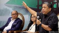 Dialektika Pembahasan Anggaran DPR