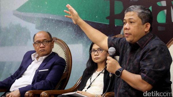 Dialektika Pembahasan Anggaran DPR