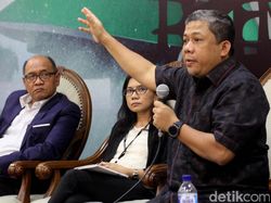 Dialektika Pembahasan Anggaran DPR