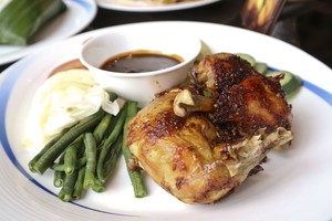 Sajian Aneka Bubur untuk Awal Minggu Anda yang Ceria