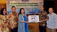Otomatisasi Laporan Keuangan