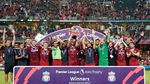 5 Tim Terbaik dan 5 Tim Terburuk di Pramusim