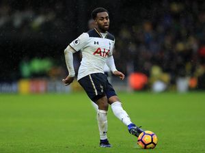 Danny Rose Ingin Naik Gaji di Spurs