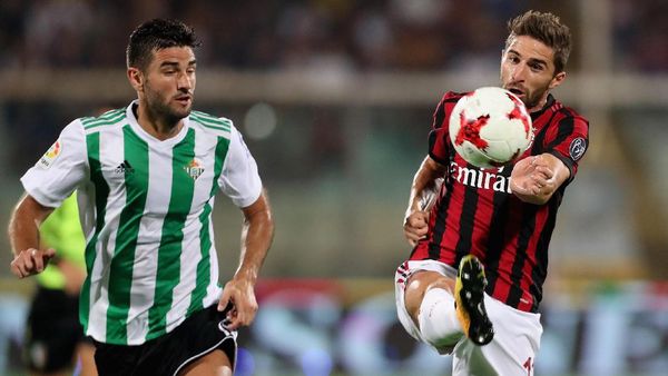 Milan Kalah di Laga Pramusim Terakhirnya