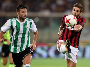 Milan Kalah di Laga Pramusim Terakhirnya